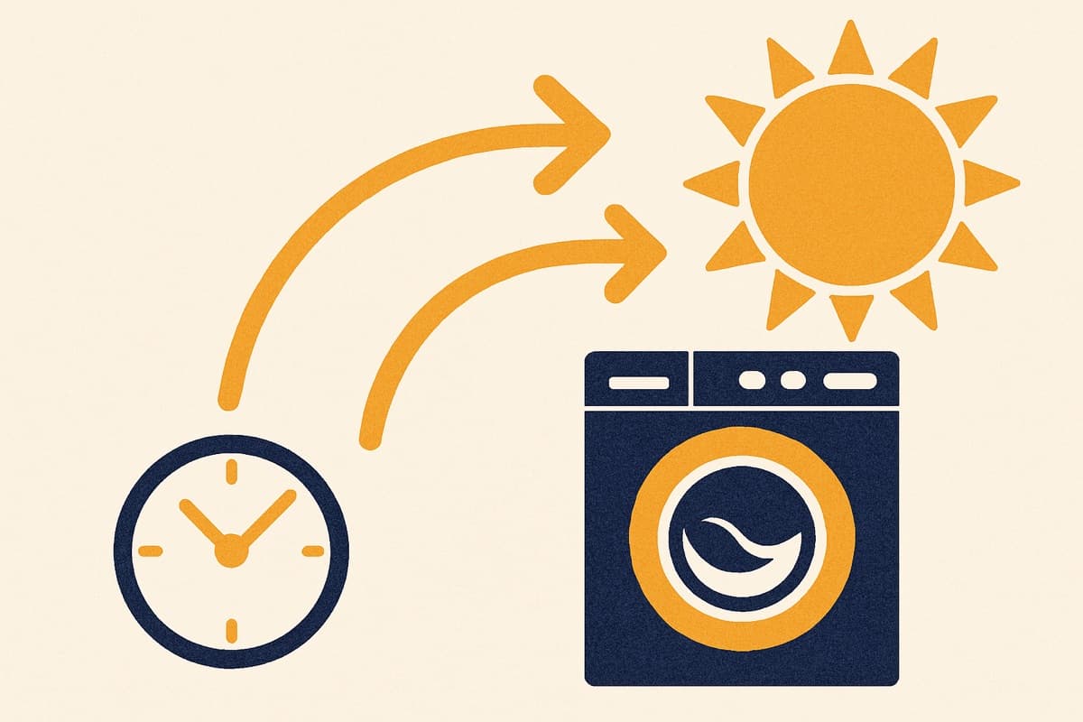 Verbruik verschuiven: het gratis alternatief voor een thuisbatterij